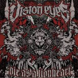Vision Eyes : Die As a Lionheart
